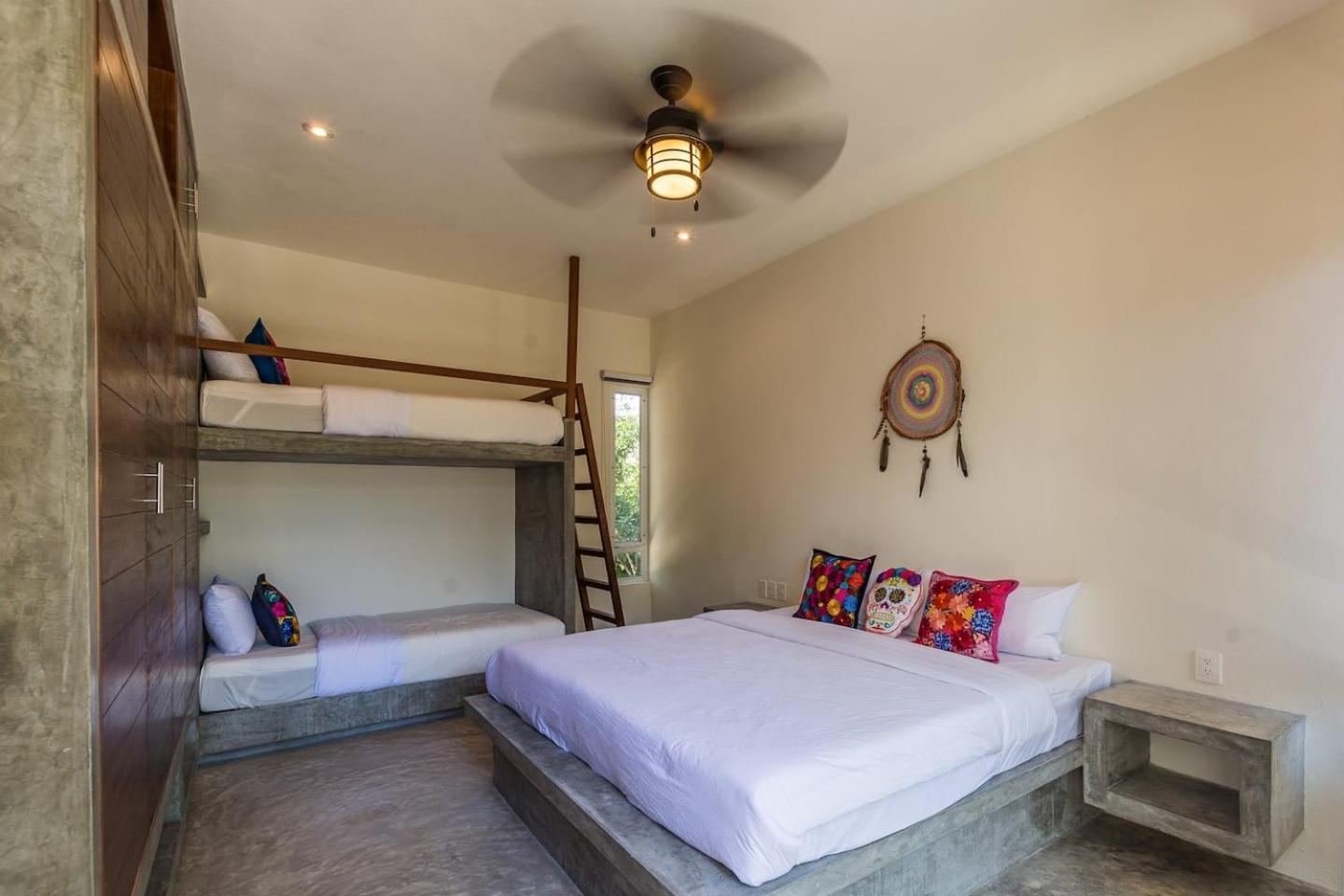 Willa Casa Leonardo Tulum Zewnętrze zdjęcie