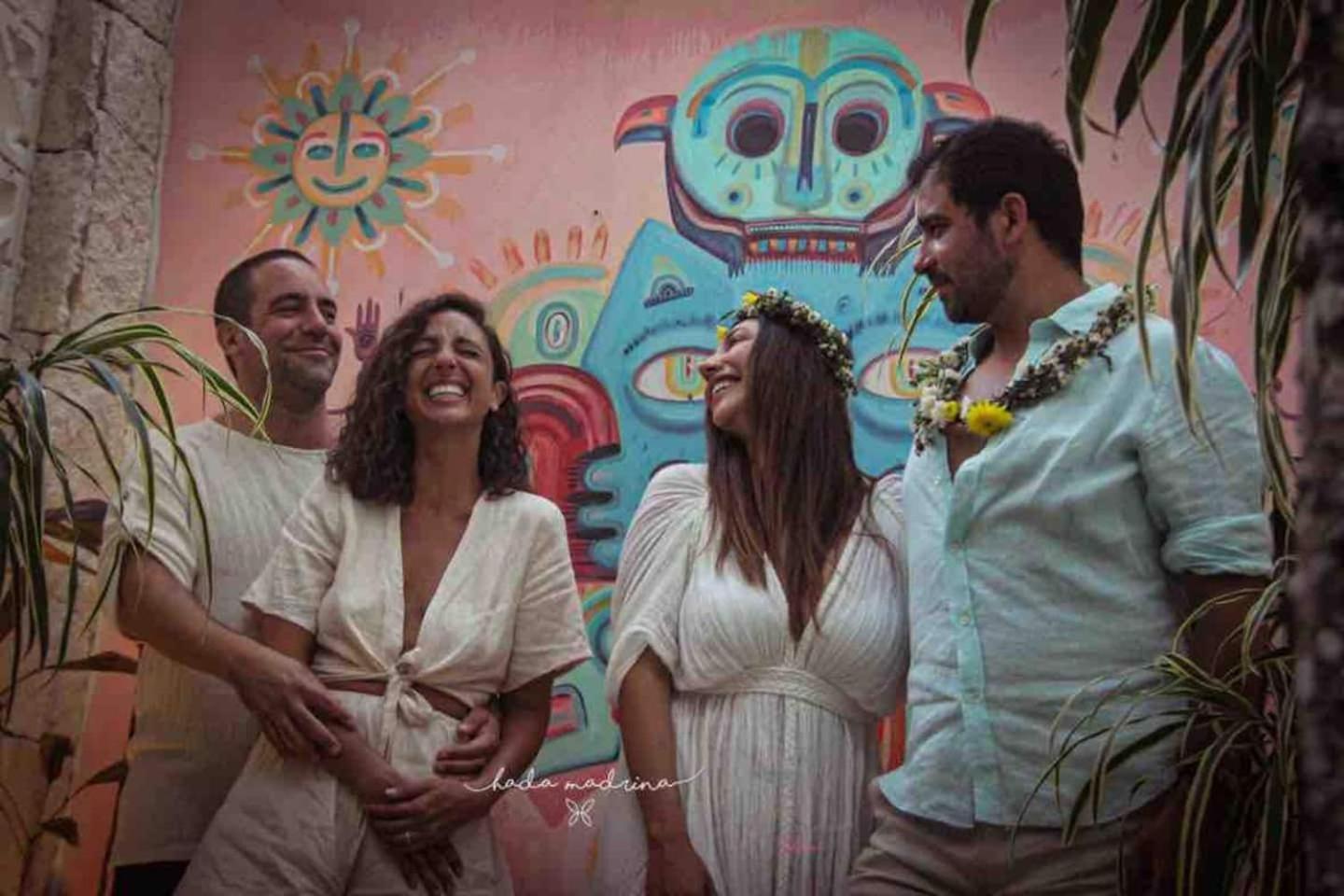 Willa Casa Leonardo Tulum Zewnętrze zdjęcie