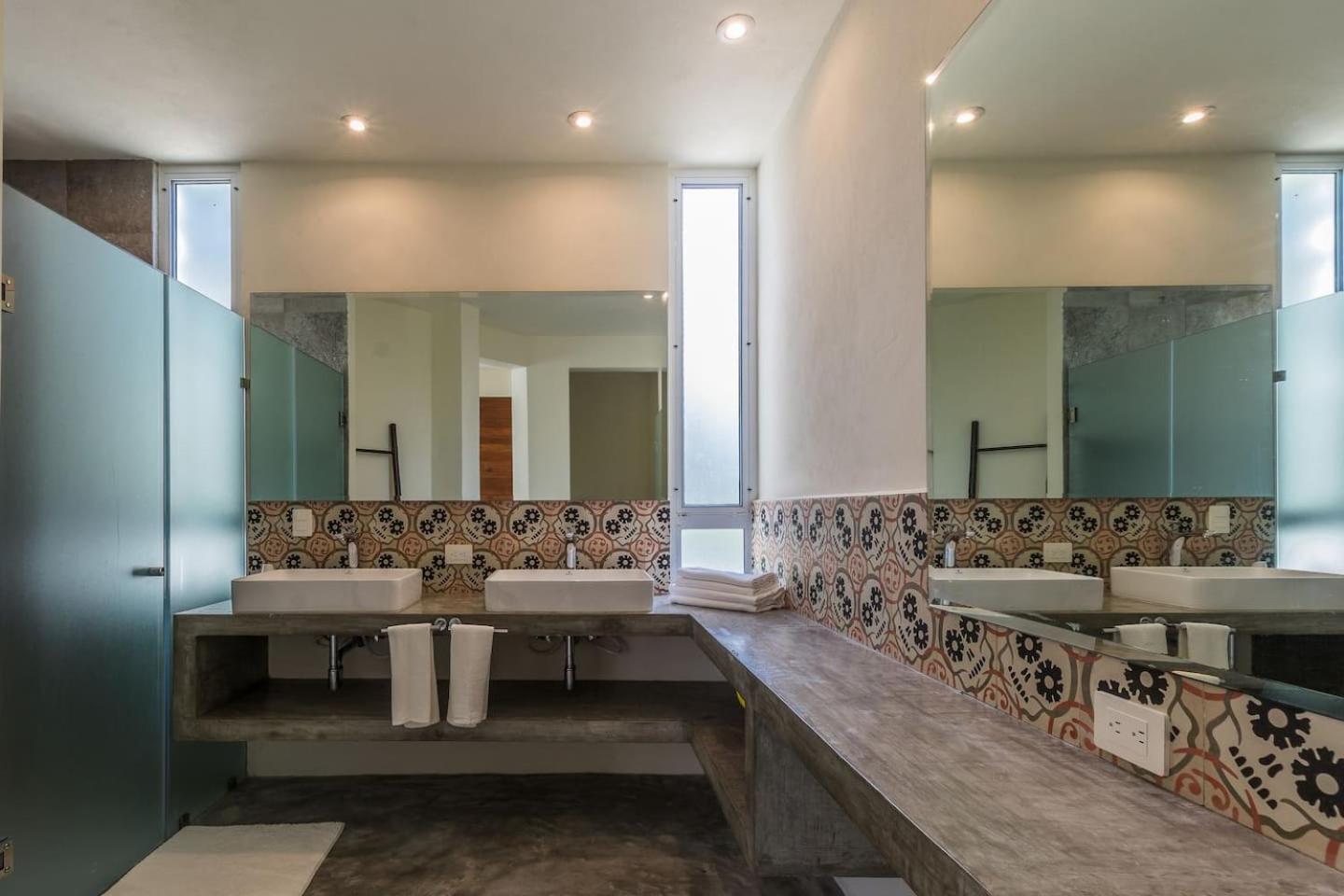 Willa Casa Leonardo Tulum Zewnętrze zdjęcie