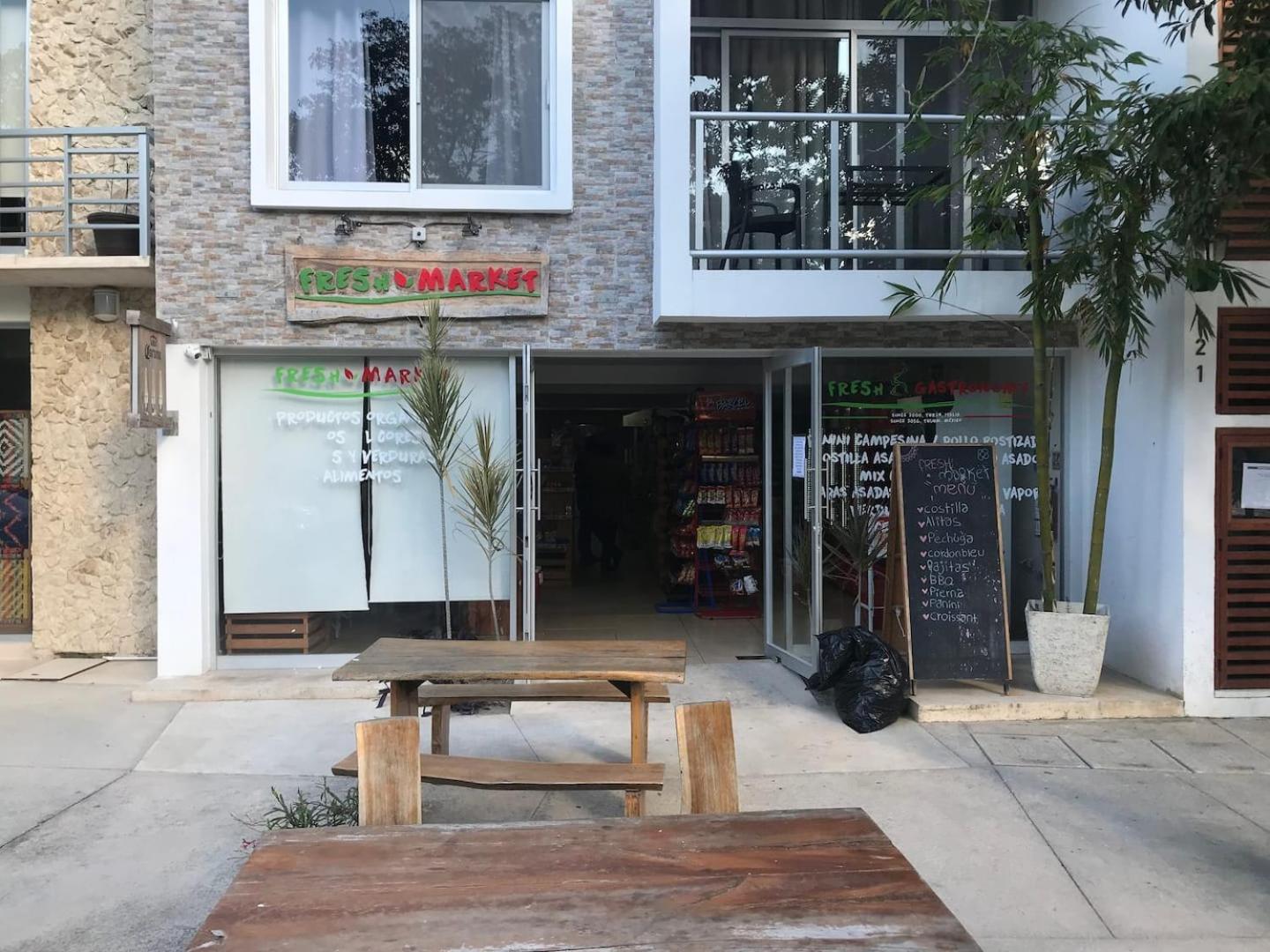 Willa Casa Leonardo Tulum Zewnętrze zdjęcie