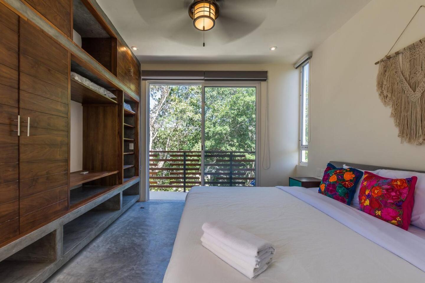 Willa Casa Leonardo Tulum Zewnętrze zdjęcie