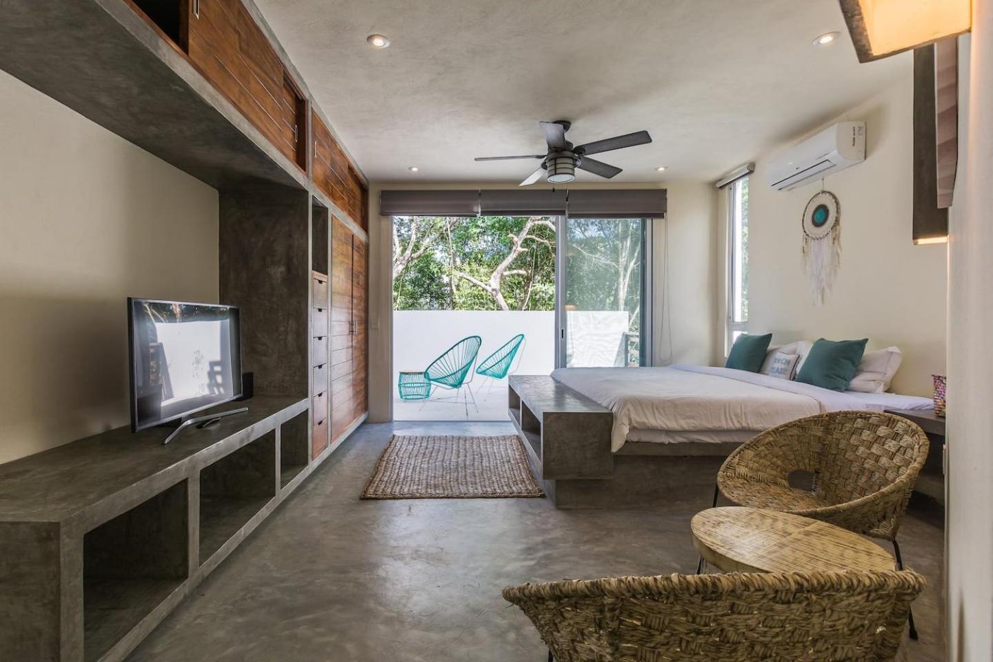 Willa Casa Leonardo Tulum Zewnętrze zdjęcie