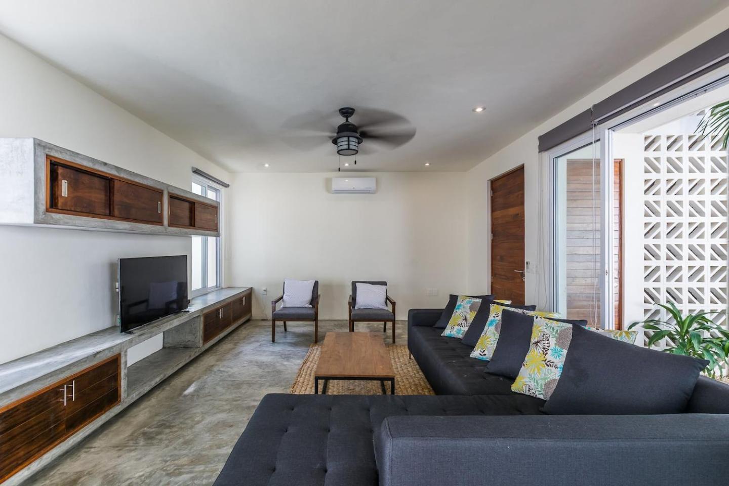 Willa Casa Leonardo Tulum Zewnętrze zdjęcie