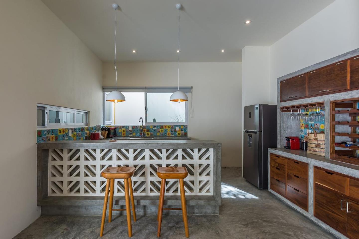 Willa Casa Leonardo Tulum Zewnętrze zdjęcie