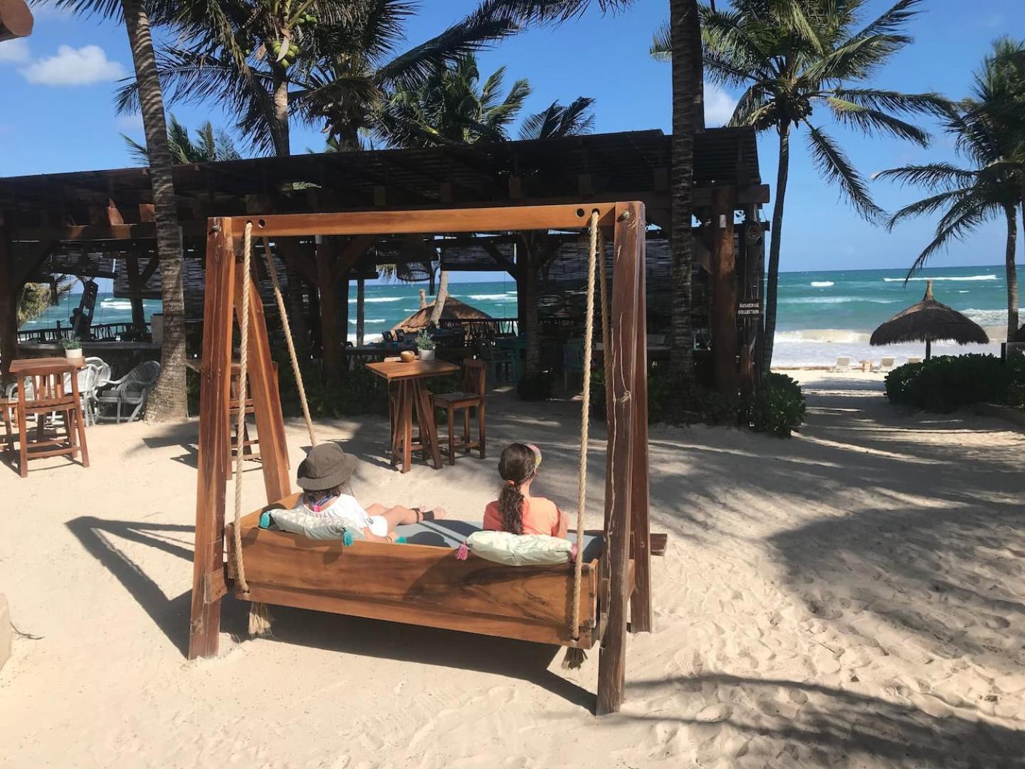 Willa Casa Leonardo Tulum Zewnętrze zdjęcie