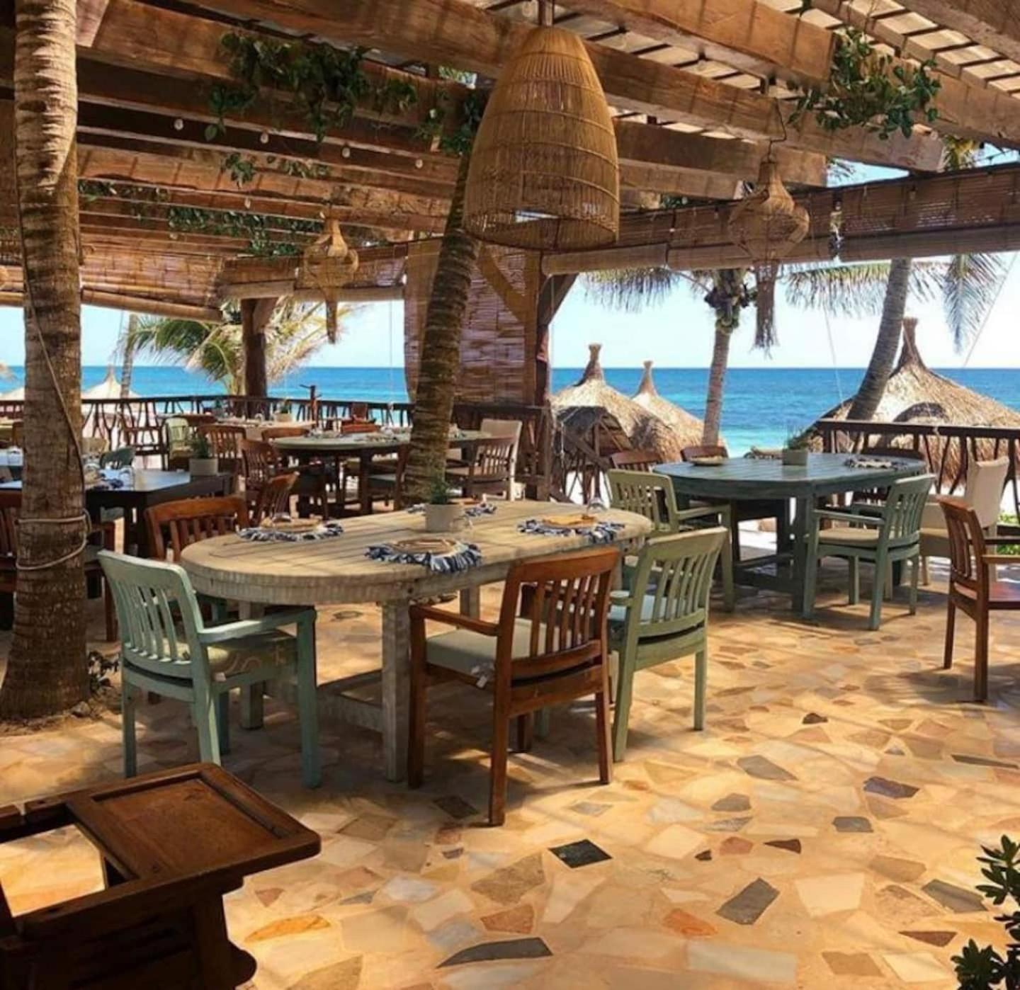 Willa Casa Leonardo Tulum Zewnętrze zdjęcie