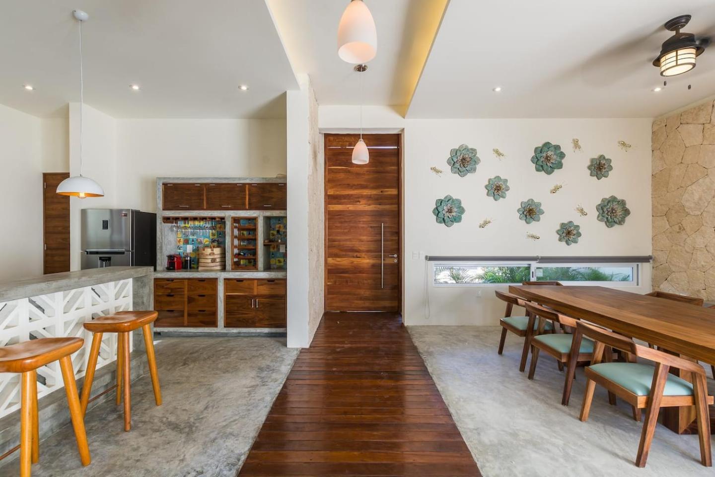 Willa Casa Leonardo Tulum Zewnętrze zdjęcie