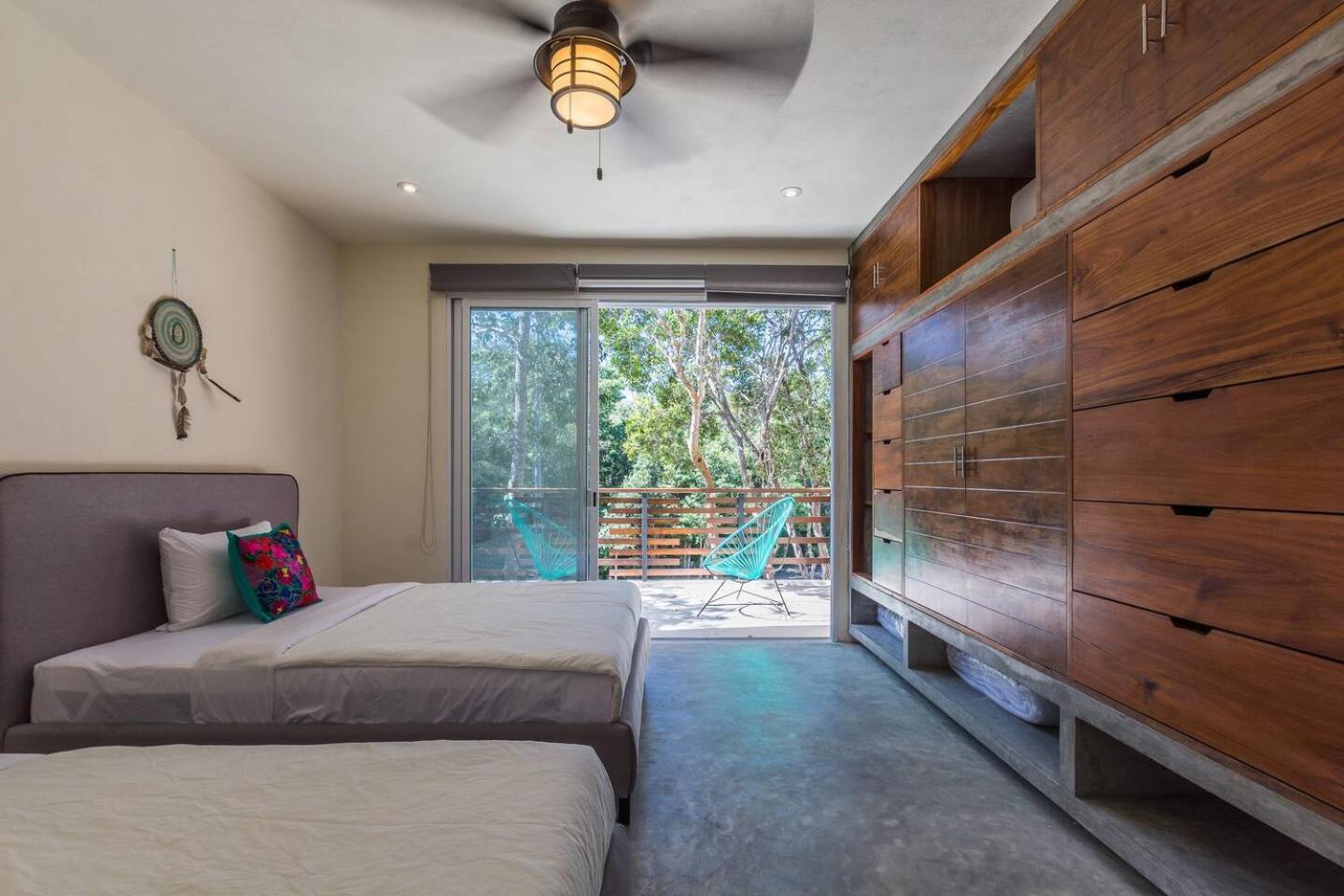Willa Casa Leonardo Tulum Zewnętrze zdjęcie