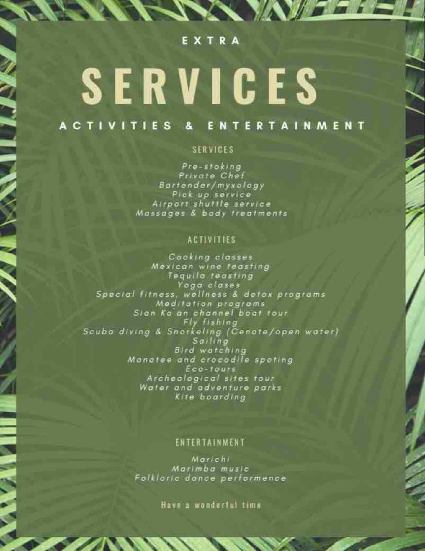 Willa Casa Leonardo Tulum Zewnętrze zdjęcie