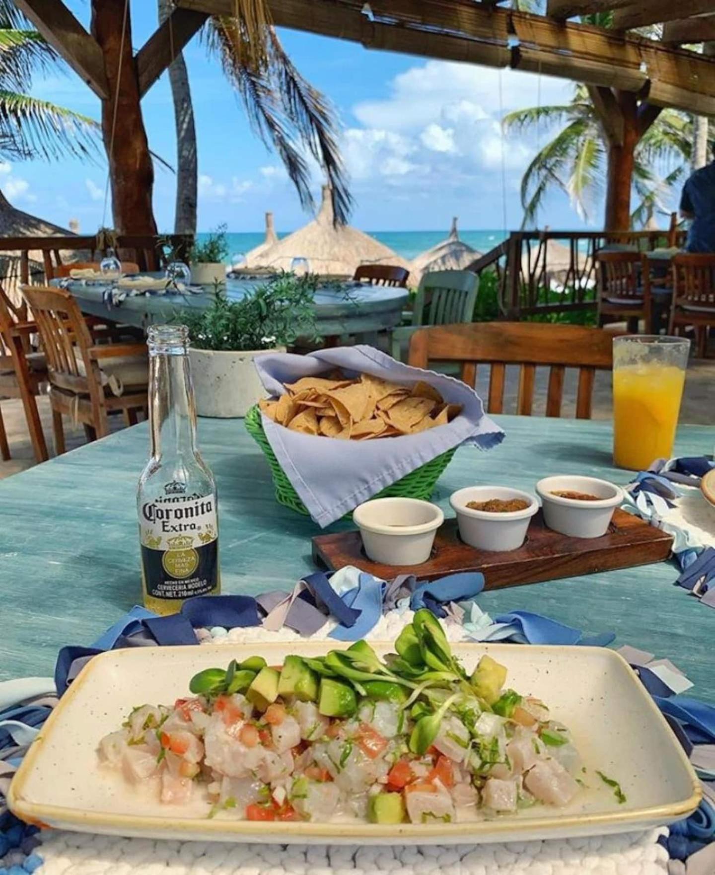 Willa Casa Leonardo Tulum Zewnętrze zdjęcie