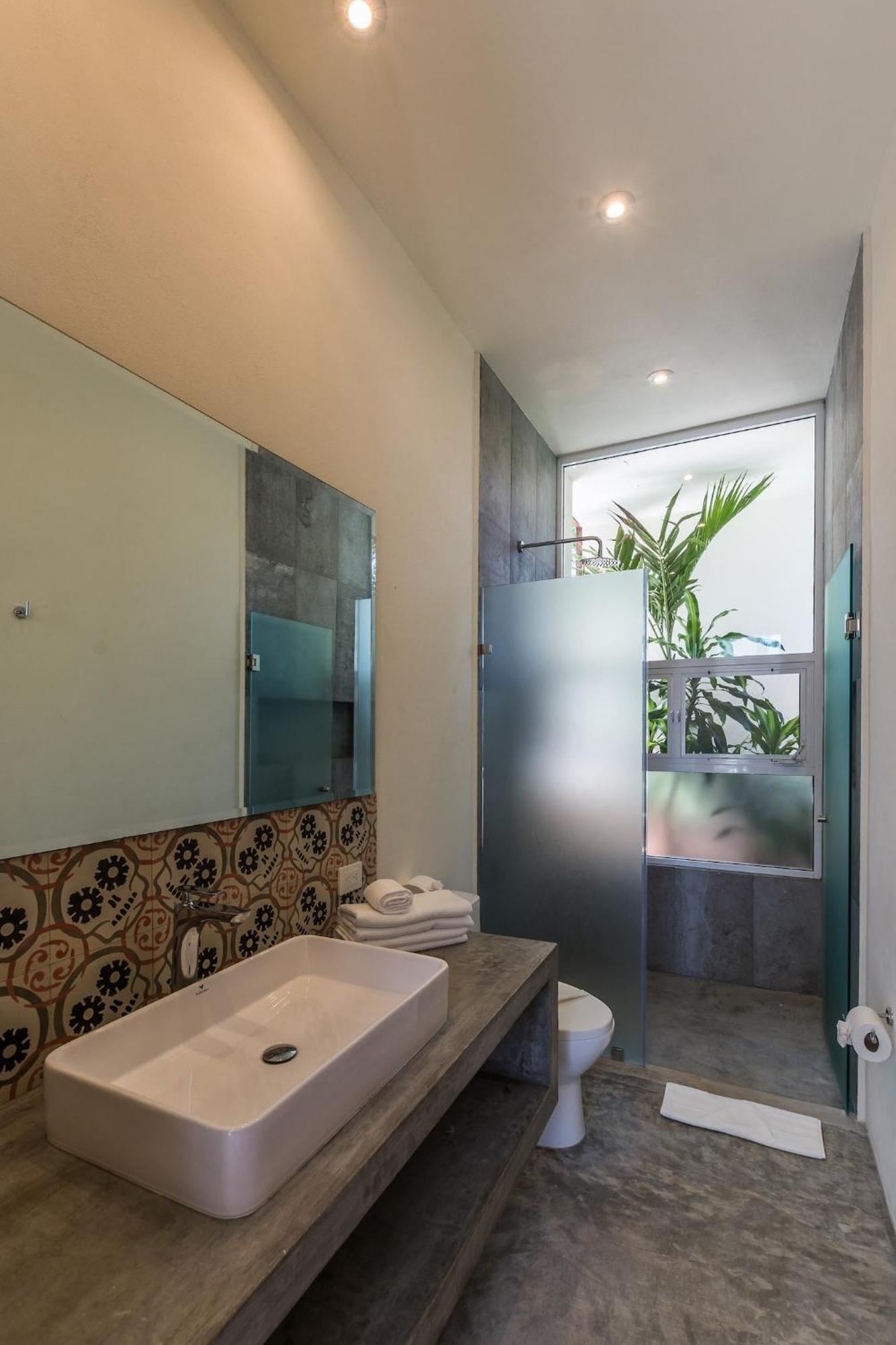 Willa Casa Leonardo Tulum Zewnętrze zdjęcie