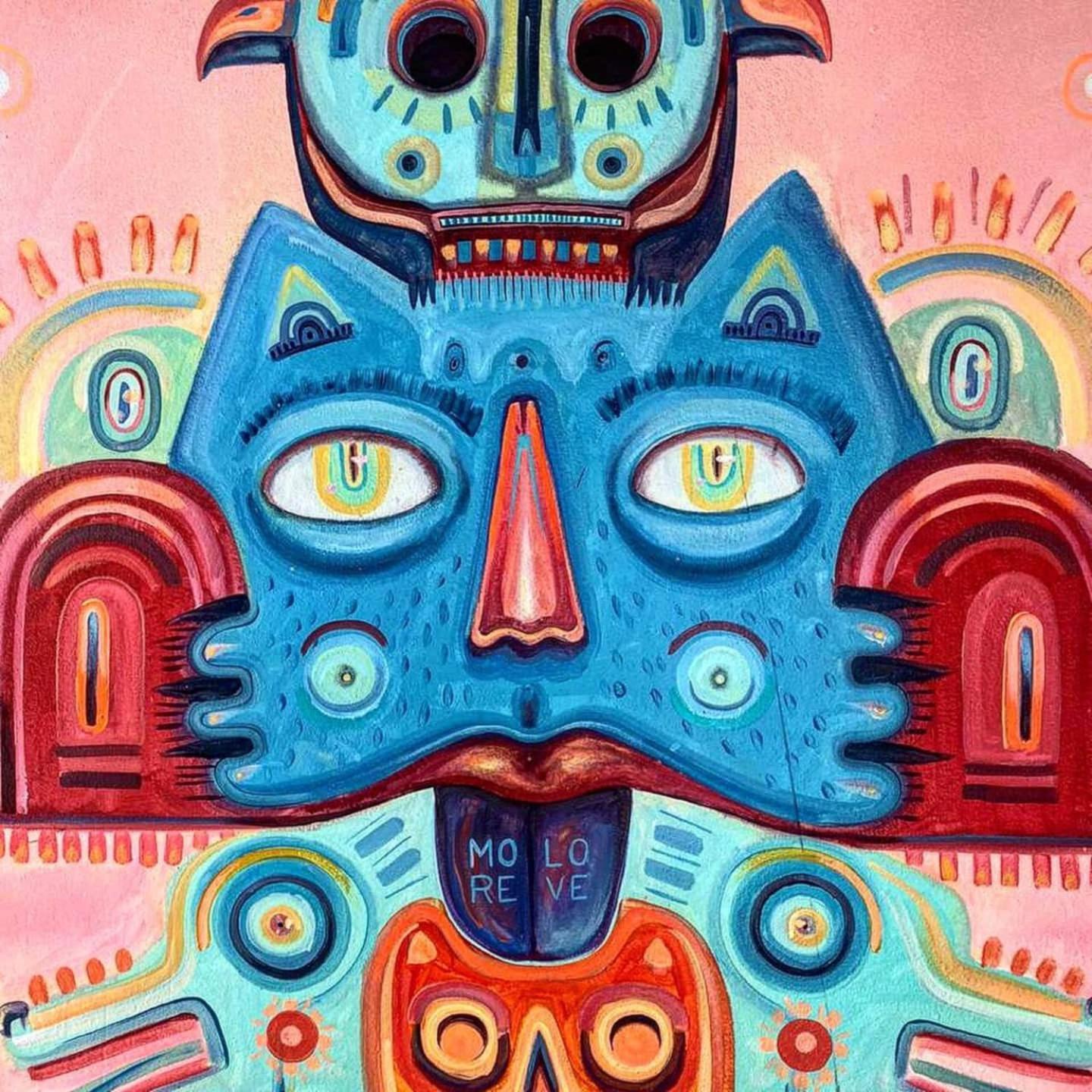 Willa Casa Leonardo Tulum Zewnętrze zdjęcie