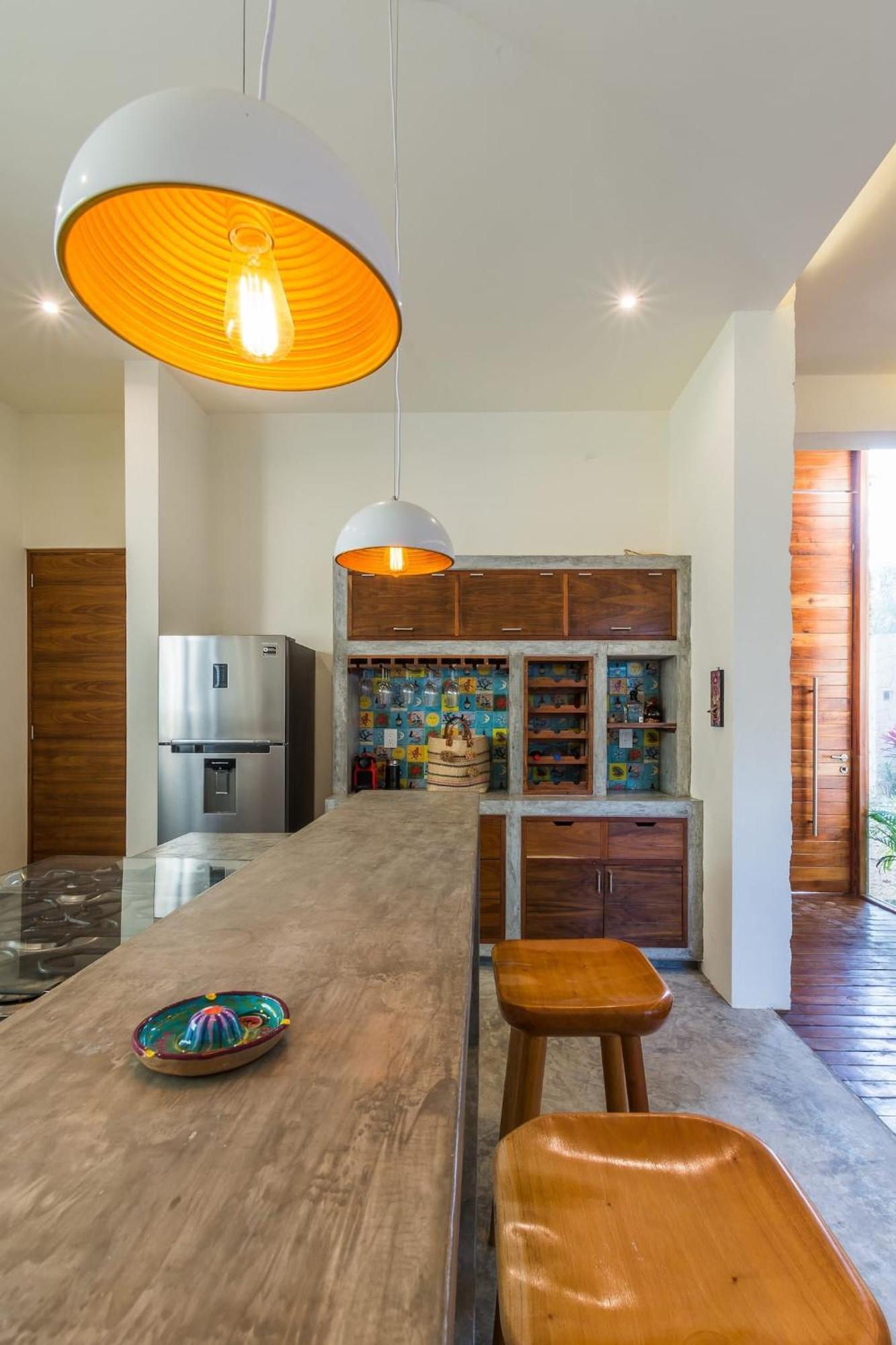 Willa Casa Leonardo Tulum Zewnętrze zdjęcie