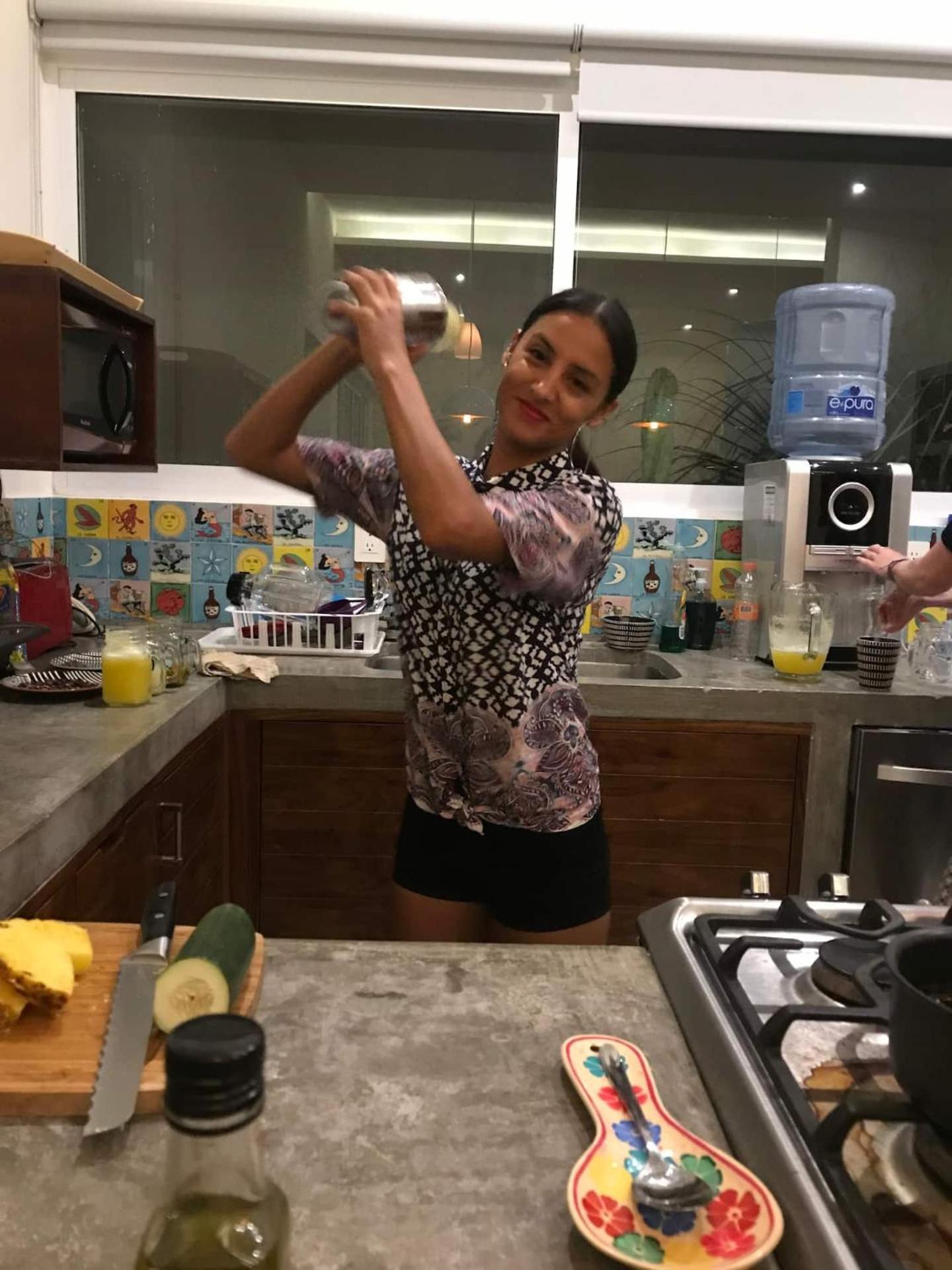 Willa Casa Leonardo Tulum Zewnętrze zdjęcie
