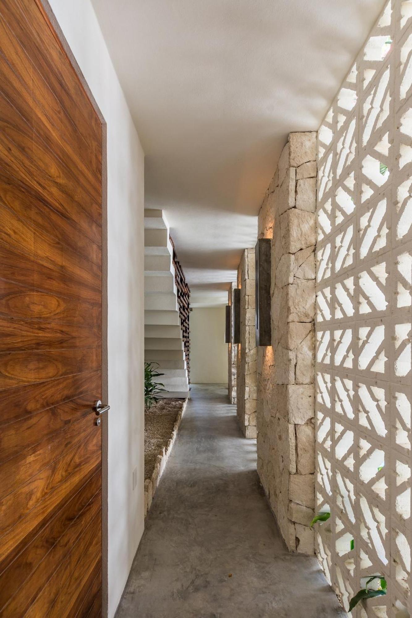 Willa Casa Leonardo Tulum Zewnętrze zdjęcie