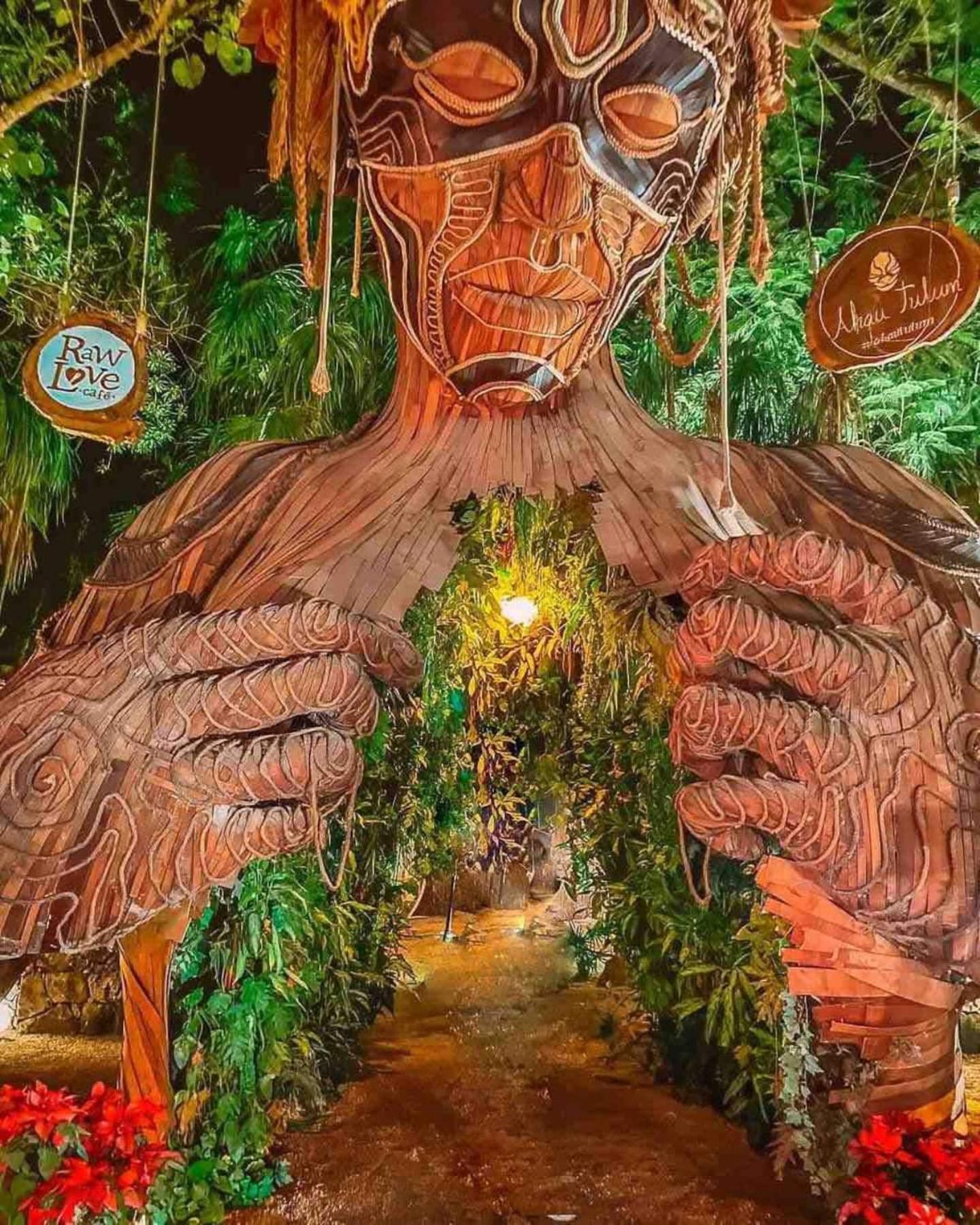 Willa Casa Leonardo Tulum Zewnętrze zdjęcie