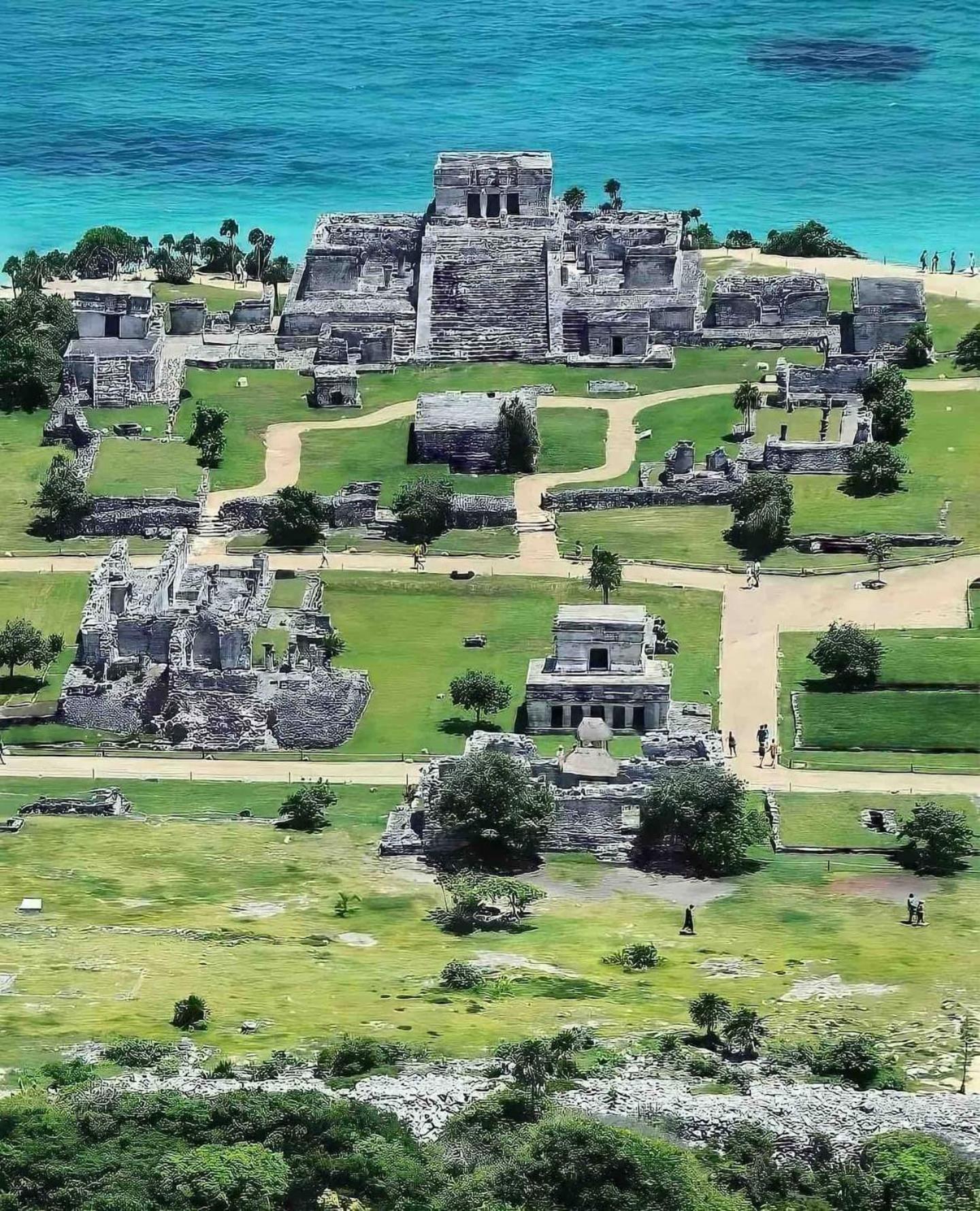 Willa Casa Leonardo Tulum Zewnętrze zdjęcie